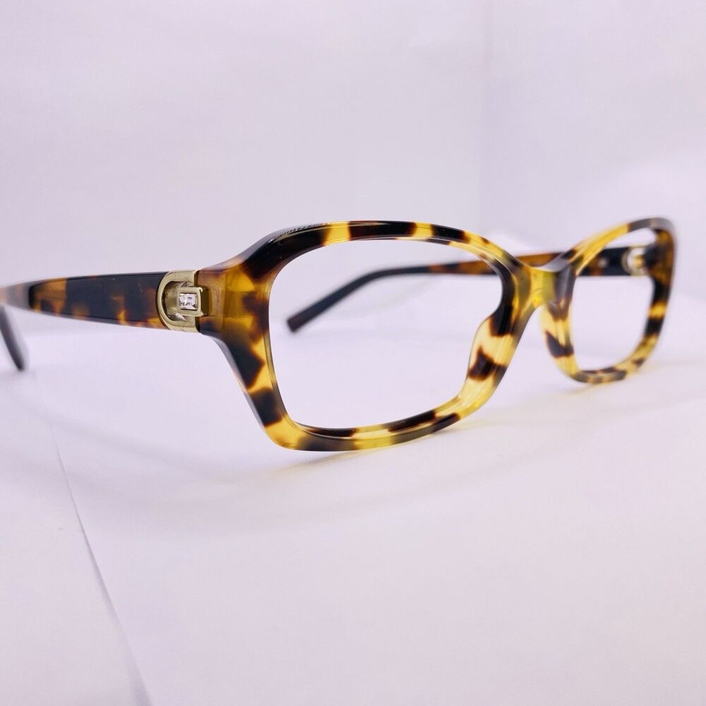 DKNY Donna Karan New York Eyeglasses Authentic DY 4620-B 3327 52 [] 16 135